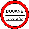 douane